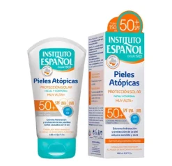 Pieles Atópicas*INSTITUTO ESPAÑOL Clearance