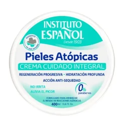 Pieles Atópicas*INSTITUTO ESPAÑOL Best