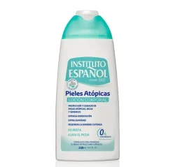 Pieles Atópicas*INSTITUTO ESPAÑOL