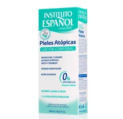 Pieles Atópicas*INSTITUTO ESPAÑOL