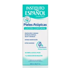Pieles Atópicas*INSTITUTO ESPAÑOL