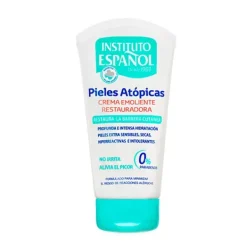 Pieles Atópicas*INSTITUTO ESPAÑOL Outlet