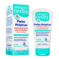 Pieles Atópicas*INSTITUTO ESPAÑOL Outlet