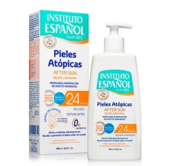 Pieles Atópicas*INSTITUTO ESPAÑOL Online