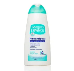 Pieles Atópicas*INSTITUTO ESPAÑOL Discount