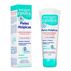 Pieles Atópicas*INSTITUTO ESPAÑOL New