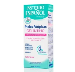 Pieles Atópicas*INSTITUTO ESPAÑOL Sale