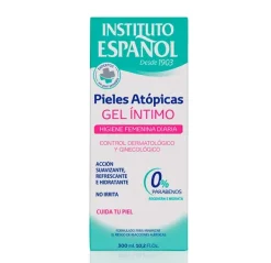 Pieles Atópicas*INSTITUTO ESPAÑOL Sale