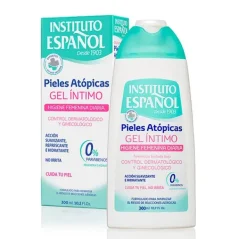 Pieles Atópicas*INSTITUTO ESPAÑOL Sale