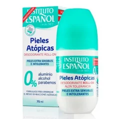 Pieles Atópicas*INSTITUTO ESPAÑOL New