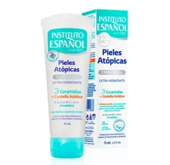 Pieles Atópicas Crema Facial*INSTITUTO ESPAÑOL Clearance