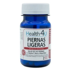 Sale H4U Piernas Ligeras