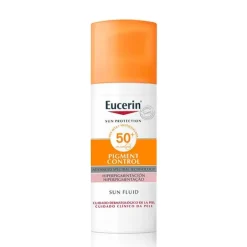 Pigment Control Sun Fluid Spf 50*EUCERIN Clearance