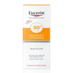Pigment Control Sun Fluid Spf 50*EUCERIN Clearance