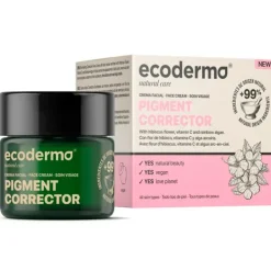 Pigment Corrector*ECODERMA Best