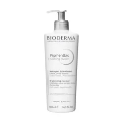 Pigmentbio Foaming Cream*BIODERMA Discount