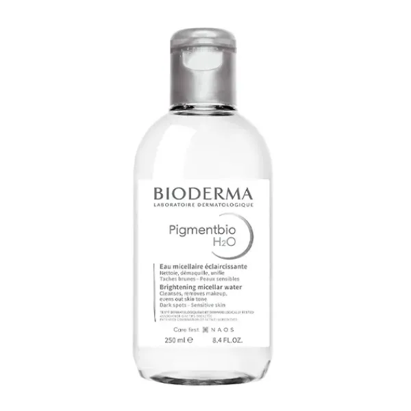 Pigmentbio H2o*BIODERMA Hot