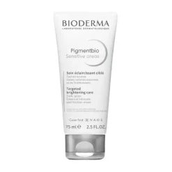 Pigmentbio Sensitive Areas*BIODERMA Online