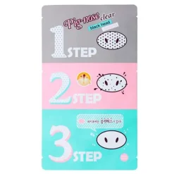 Outlet HOLIKA - HOLIKA Pignose Clear Steps
