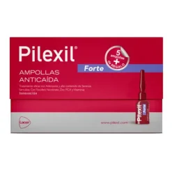 Forte Anticaida*PILEXIL Discount