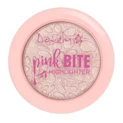 Pink Bite Highlighter*LOVELY Outlet