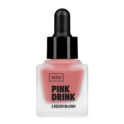 Pink Drink*WIBO Online