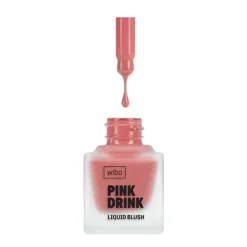 Pink Drink*WIBO Online