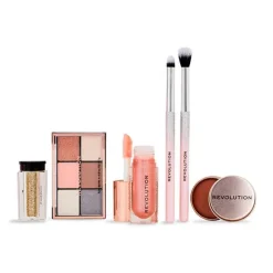 Pink Glow Gift Set*REVOLUTION Online