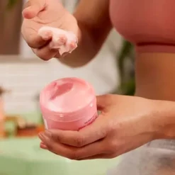 Hot THE BODY SHOP Pink Grapefruit Body Yogurt