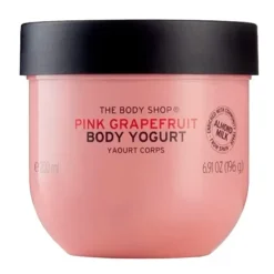 Online Pink Grapefruit Body Yogurt Corporal