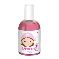 Outlet Pink Kids Perfumes Infantiles