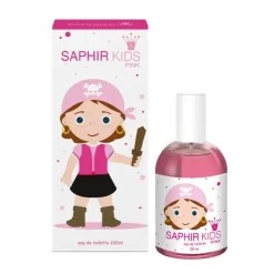 Outlet Pink Kids Perfumes Infantiles