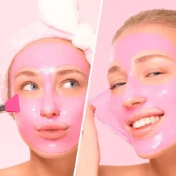 Best Pink Mask Mascarillas