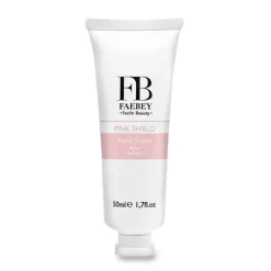 Pink Shield Facial Cream Hidratación