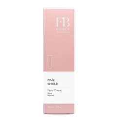 Pink Shield Facial Cream*FAEBEY Discount