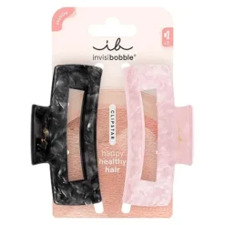 Clearance INVISIBOBBLE Pinza Eclipse Glossy