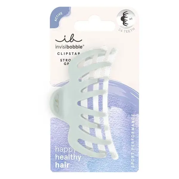 New INVISIBOBBLE Pinza Marathon Runner