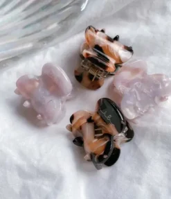 New INVISIBOBBLE Pinza Petit Four