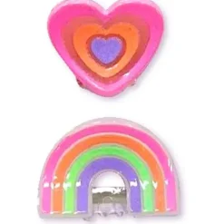 New INVISIBOBBLE Pinzas Frutti Fun