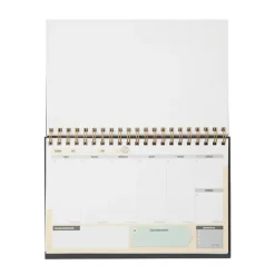 Sale MR WONDERFUL Planificador Empieza Por Soñarlo