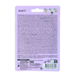 Plant Your Dreams Mascarillas