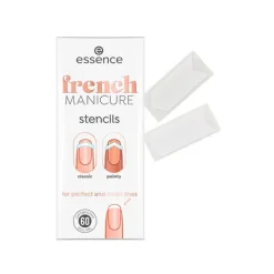 Online Plantillas French Manicur Lacas Y Esmaltes Uñas
