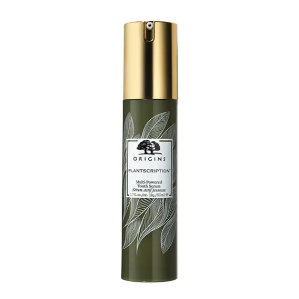 Plantscription Multi-Powered Youth Serum*ORIGINS Best