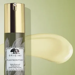 Plantscription Multi-Powered Youth Serum*ORIGINS Best