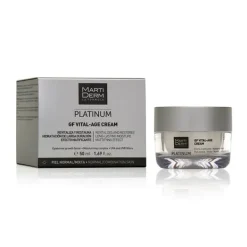 Platinum Gf Vital-Age Cream*MARTIDERM New