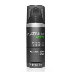 DR IRENA ERIS Platinum Men Moisturizing Cream