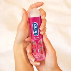 Discount DUREX Play Cherry