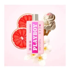 Play It Sexy*PLAYBOY New