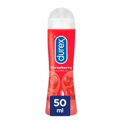 Best DUREX Play Strawberry Pleasure Gel
