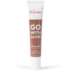 Playinn Go With Glow Lip Gloss*INGLOT Online